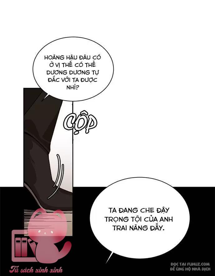 Hoàng Hậu Tái Hôn - Chap 48 - Trang 70