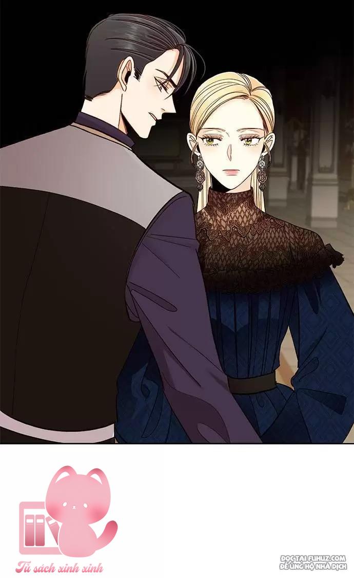 Hoàng Hậu Tái Hôn - Chap 48 - Trang 71