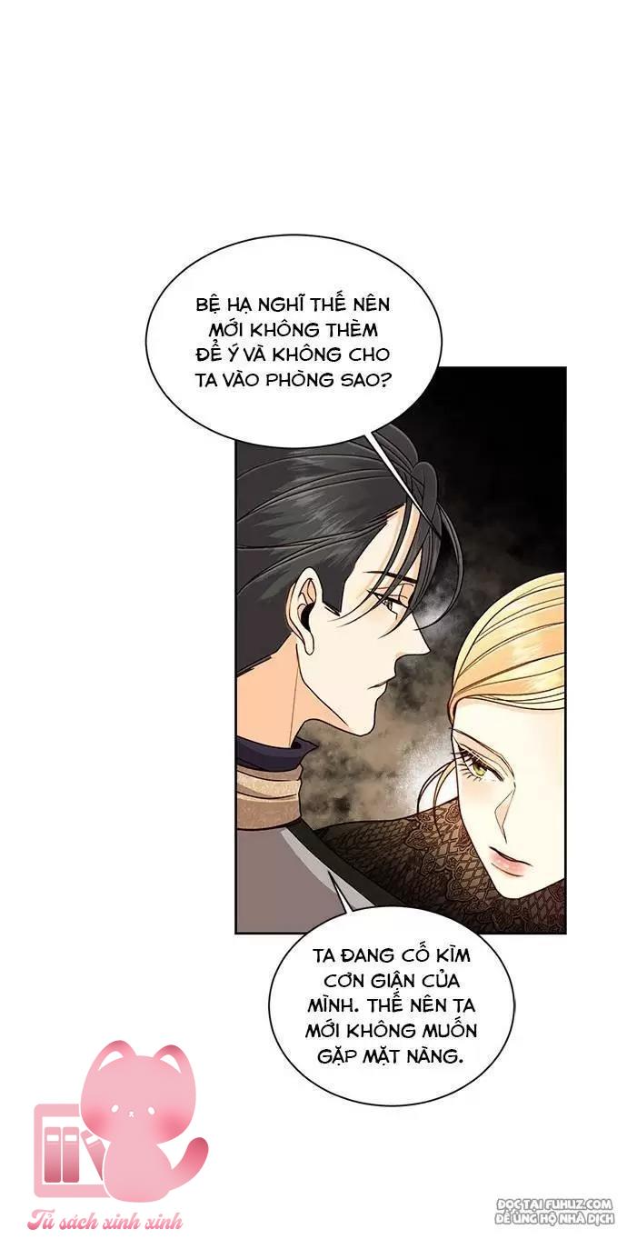 Hoàng Hậu Tái Hôn - Chap 48 - Trang 72