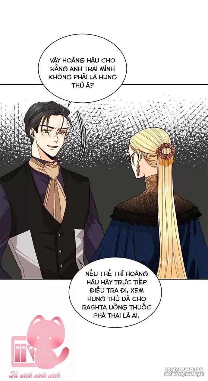 Hoàng Hậu Tái Hôn - Chap 48 - Trang 73