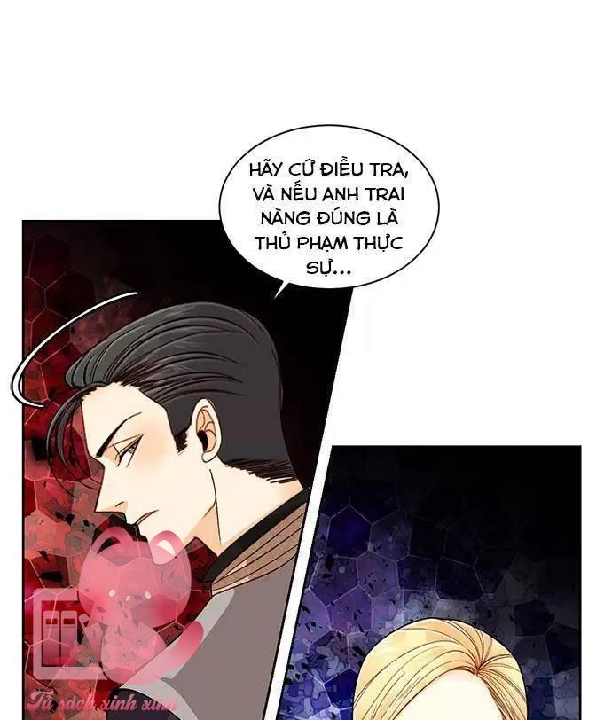 Hoàng Hậu Tái Hôn - Chap 48 - Trang 74