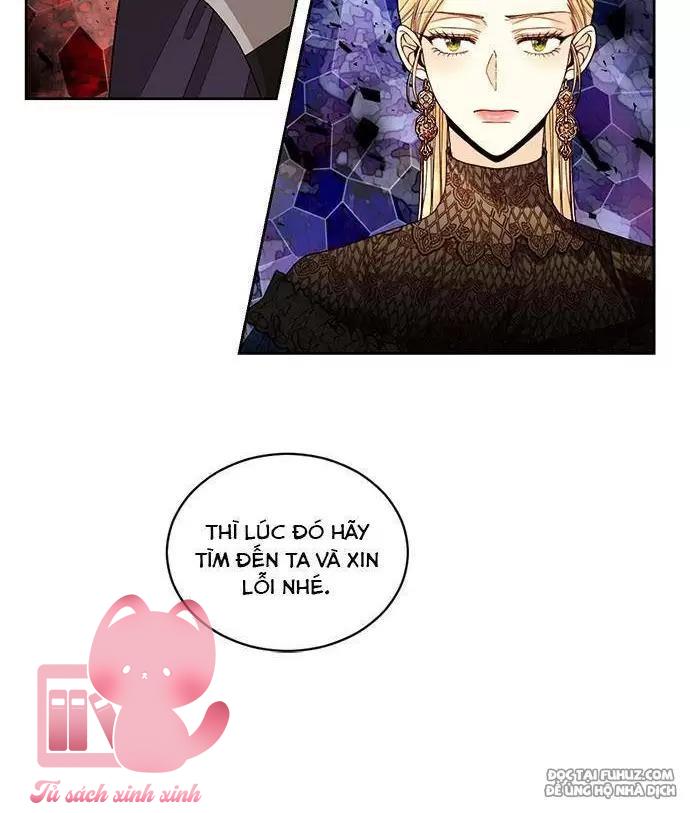 Hoàng Hậu Tái Hôn - Chap 48 - Trang 75