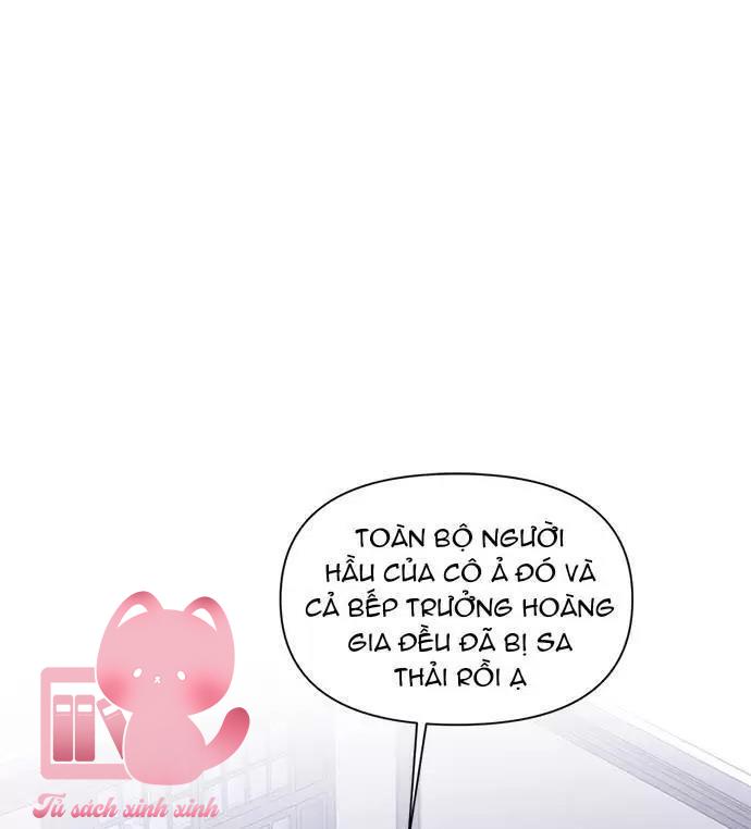 Hoàng Hậu Tái Hôn - Chap 49 - Trang 1