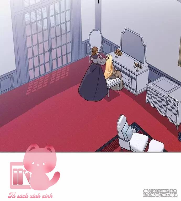 Hoàng Hậu Tái Hôn - Chap 49 - Trang 2