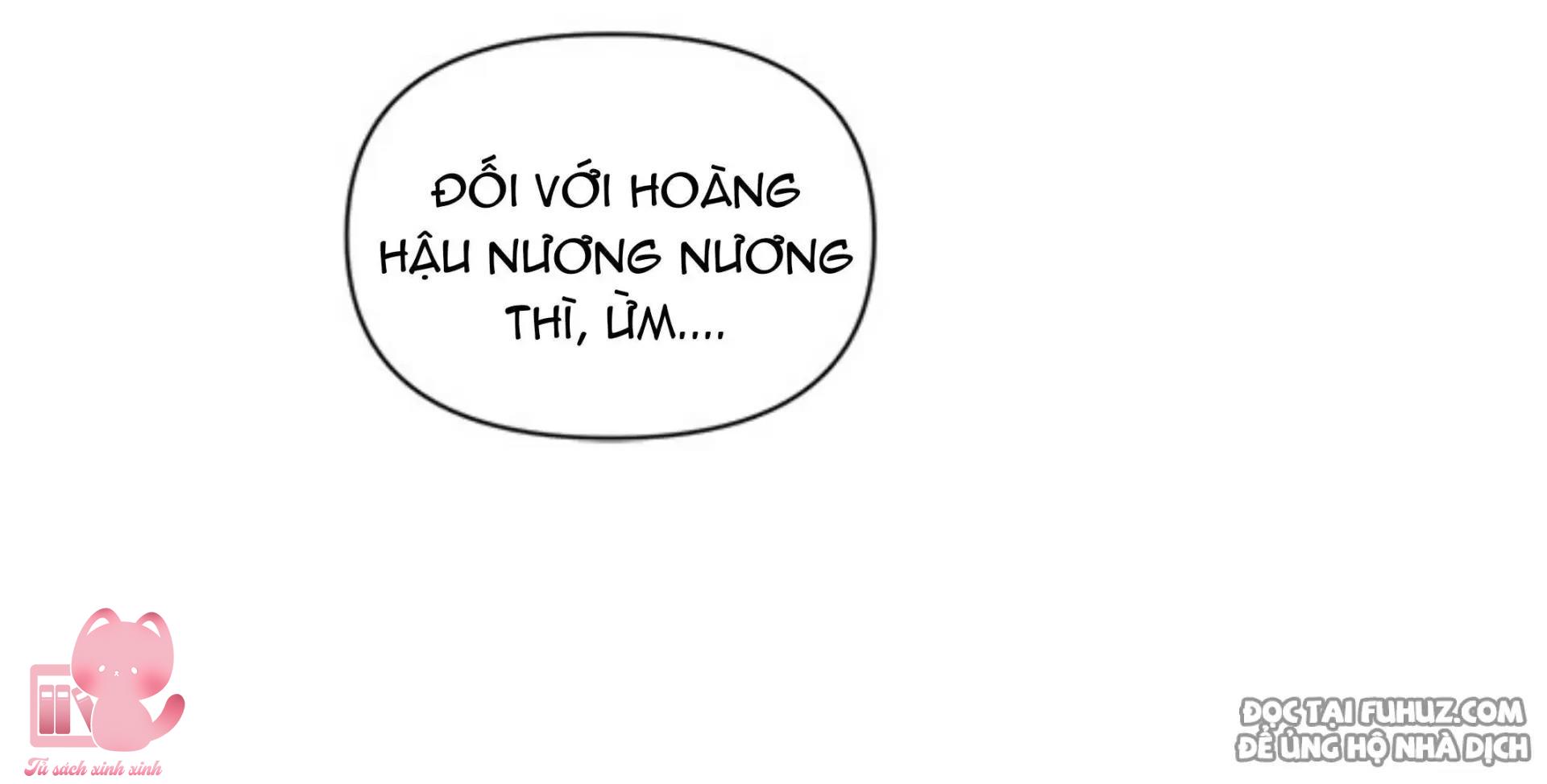 Hoàng Hậu Tái Hôn - Chap 49 - Trang 11