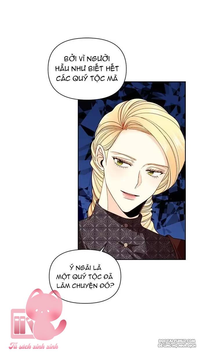 Hoàng Hậu Tái Hôn - Chap 49 - Trang 12