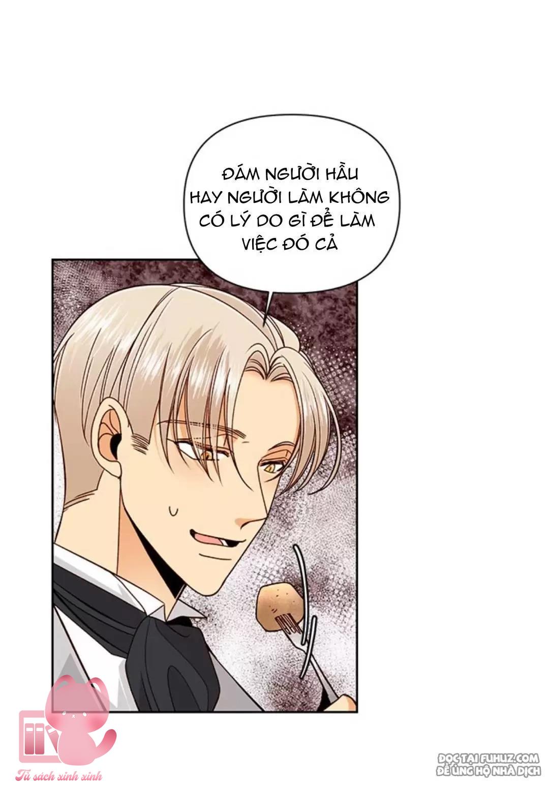 Hoàng Hậu Tái Hôn - Chap 49 - Trang 13