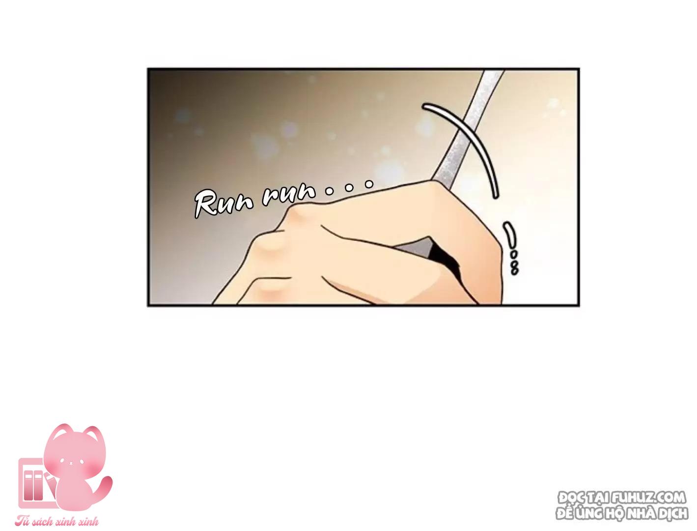 Hoàng Hậu Tái Hôn - Chap 49 - Trang 14