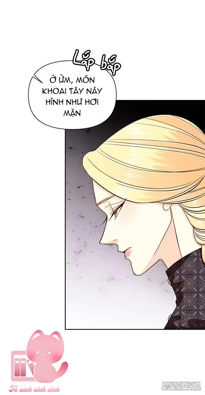 Hoàng Hậu Tái Hôn - Chap 49 - Trang 15