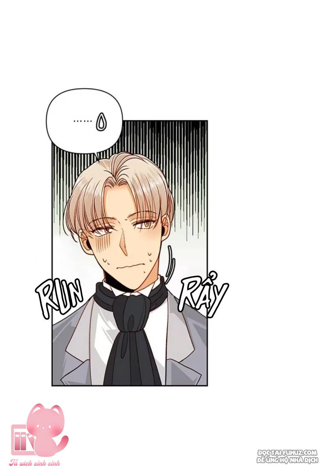 Hoàng Hậu Tái Hôn - Chap 49 - Trang 16