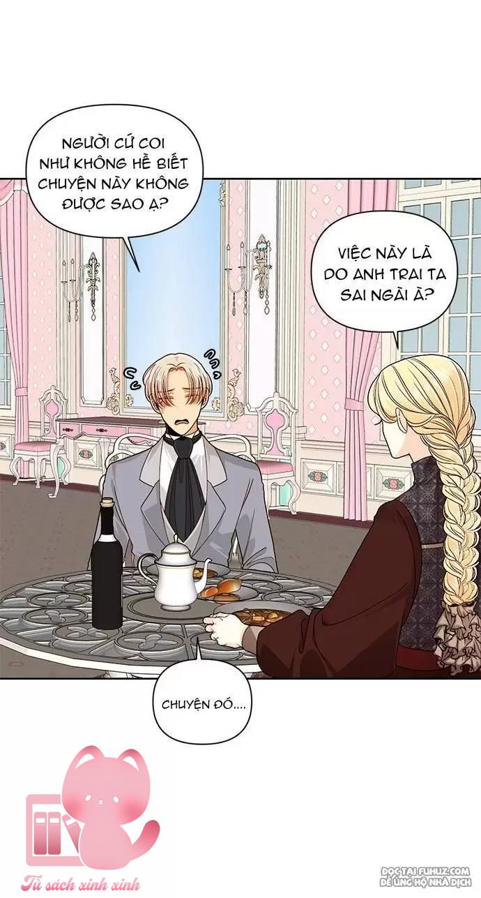 Hoàng Hậu Tái Hôn - Chap 49 - Trang 18