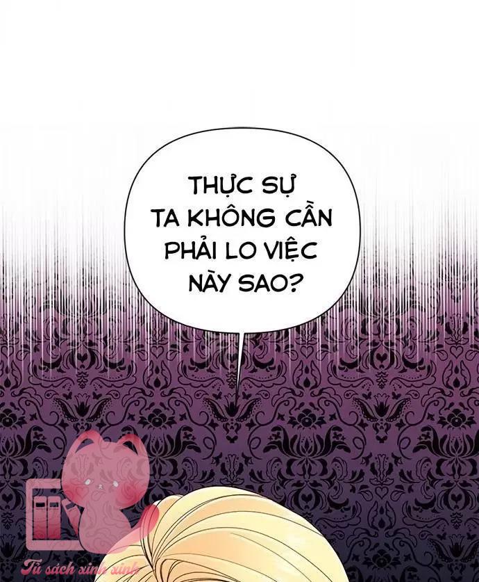 Hoàng Hậu Tái Hôn - Chap 49 - Trang 20