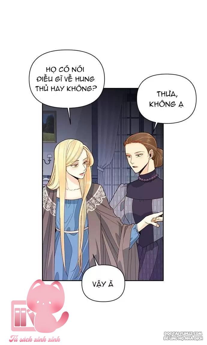Hoàng Hậu Tái Hôn - Chap 49 - Trang 3
