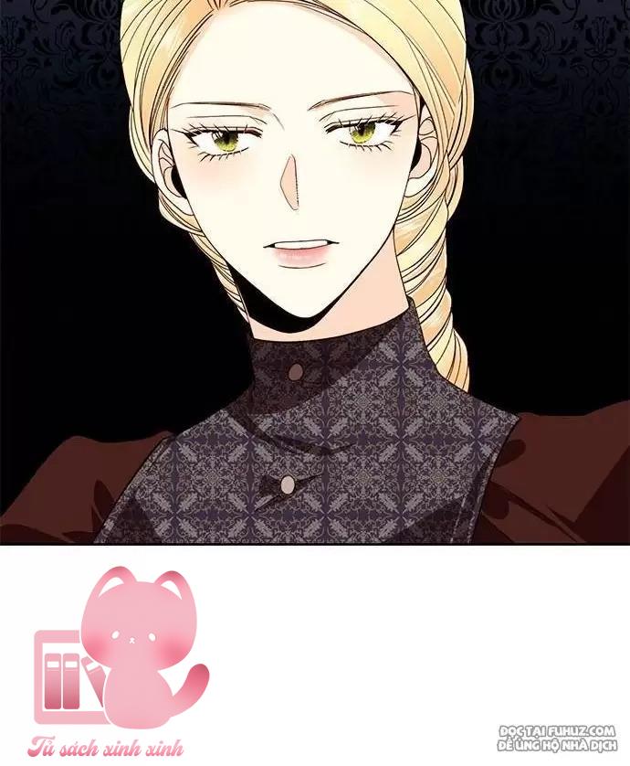 Hoàng Hậu Tái Hôn - Chap 49 - Trang 21