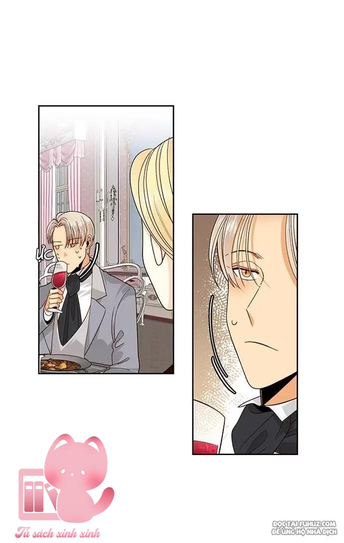 Hoàng Hậu Tái Hôn - Chap 49 - Trang 22