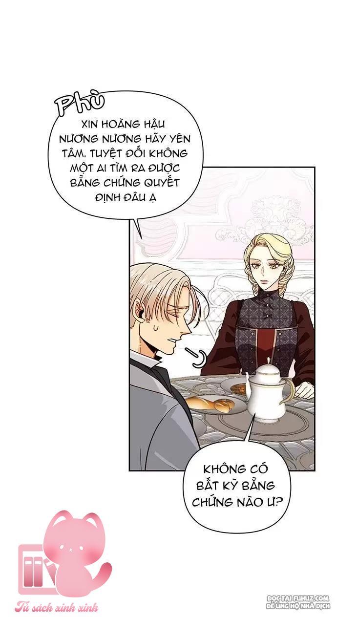 Hoàng Hậu Tái Hôn - Chap 49 - Trang 23