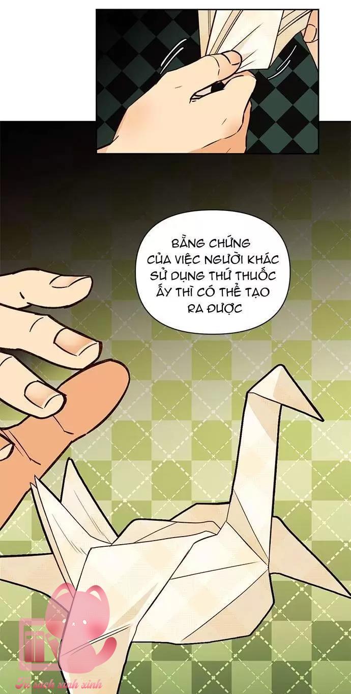Hoàng Hậu Tái Hôn - Chap 49 - Trang 25