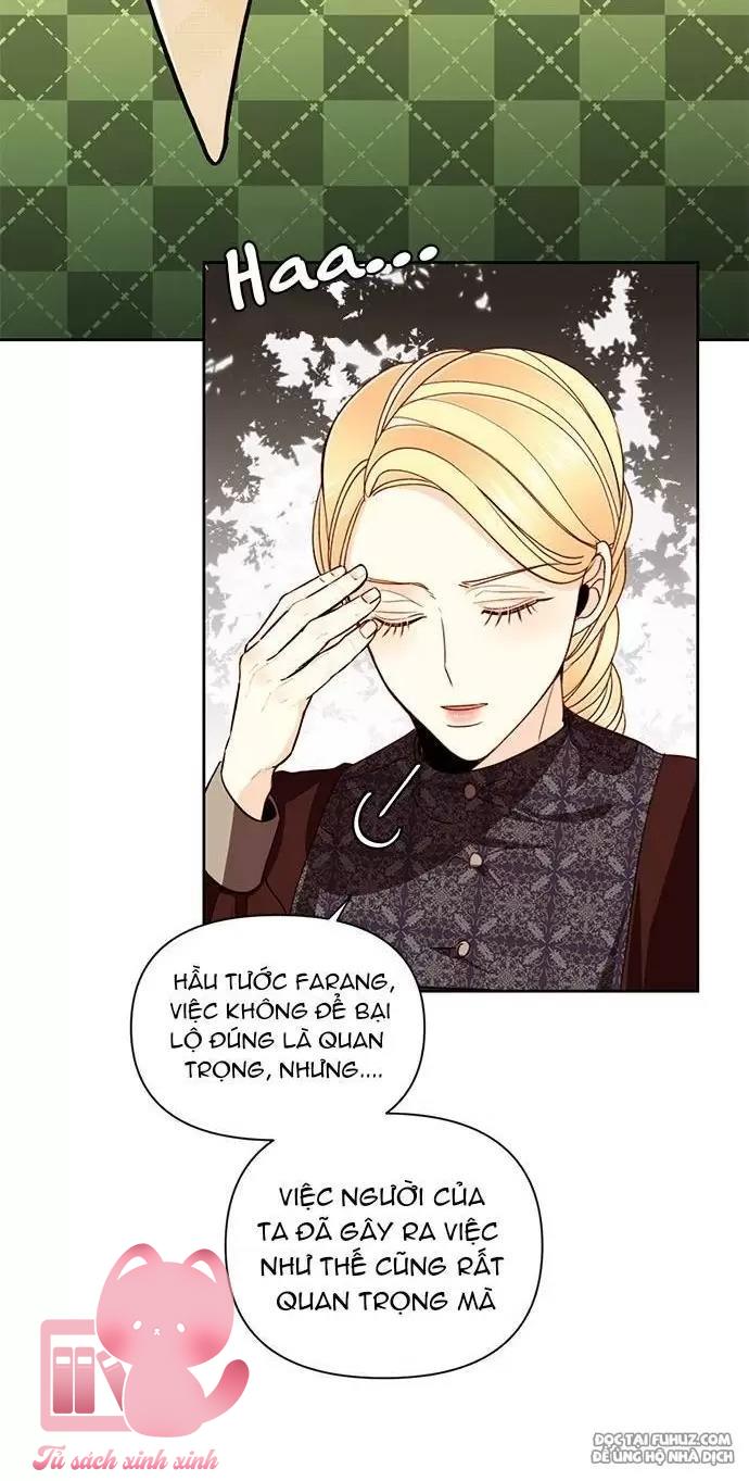 Hoàng Hậu Tái Hôn - Chap 49 - Trang 26