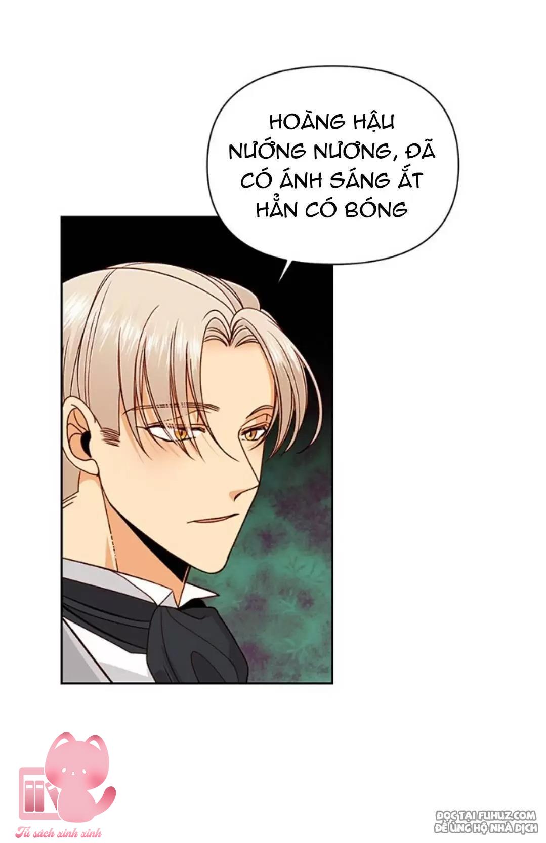 Hoàng Hậu Tái Hôn - Chap 49 - Trang 27