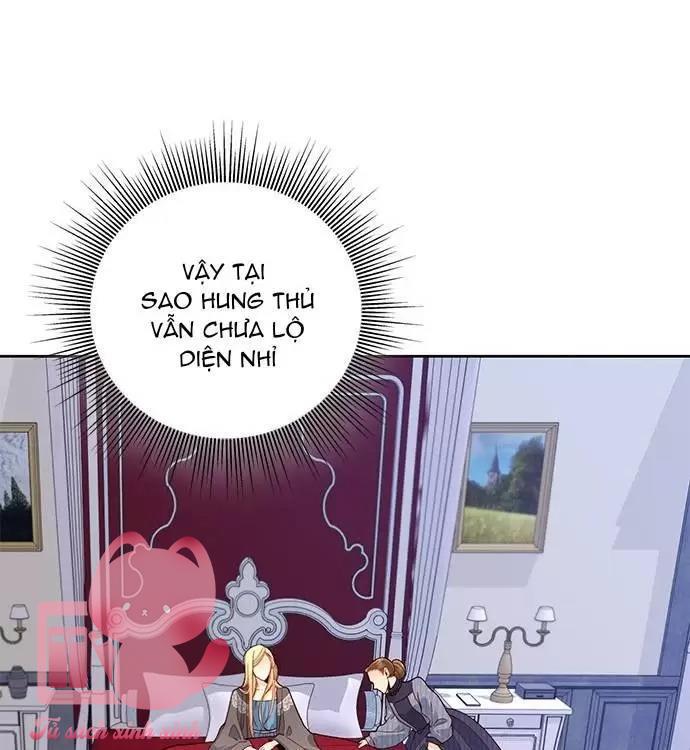 Hoàng Hậu Tái Hôn - Chap 49 - Trang 4