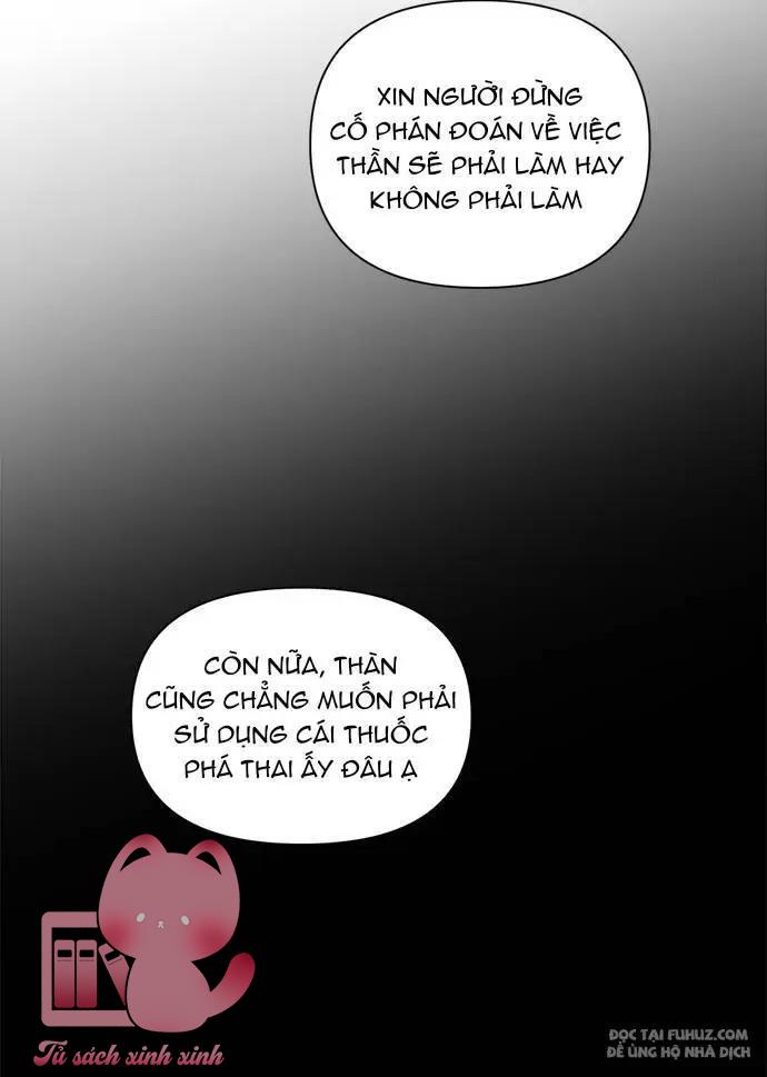 Hoàng Hậu Tái Hôn - Chap 49 - Trang 31