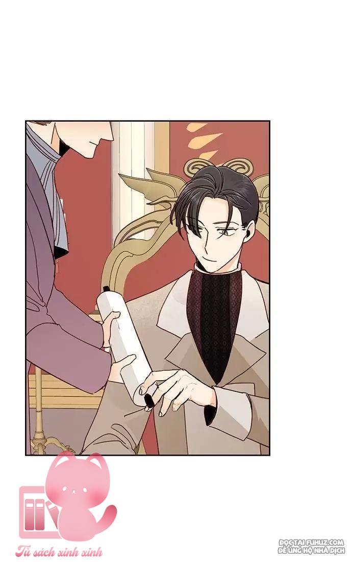 Hoàng Hậu Tái Hôn - Chap 49 - Trang 36