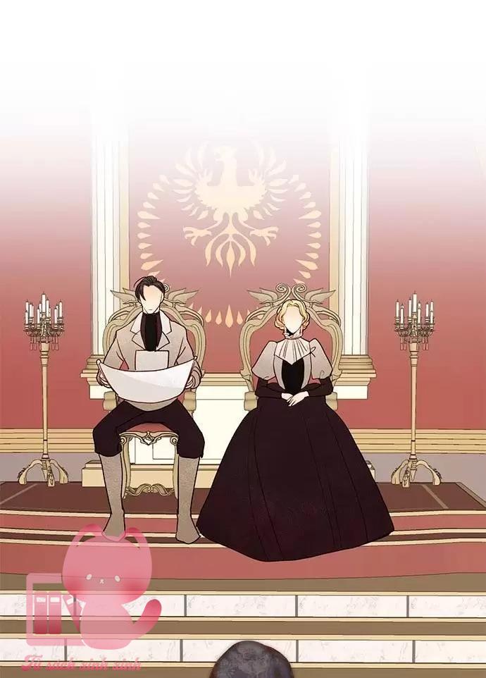 Hoàng Hậu Tái Hôn - Chap 49 - Trang 37