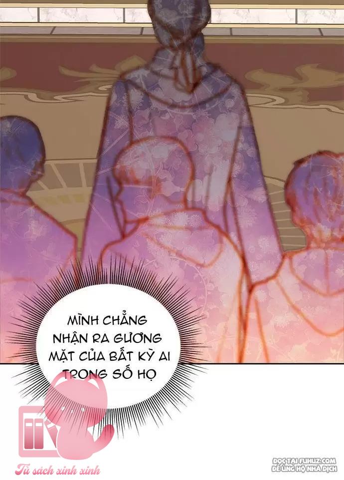 Hoàng Hậu Tái Hôn - Chap 49 - Trang 38