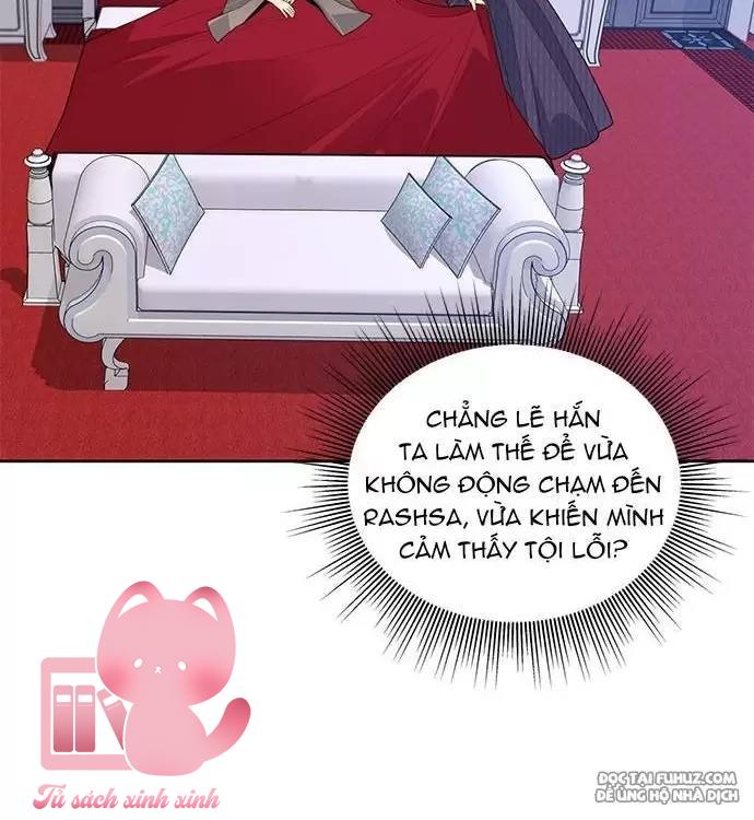 Hoàng Hậu Tái Hôn - Chap 49 - Trang 5