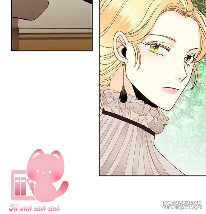 Hoàng Hậu Tái Hôn - Chap 49 - Trang 43