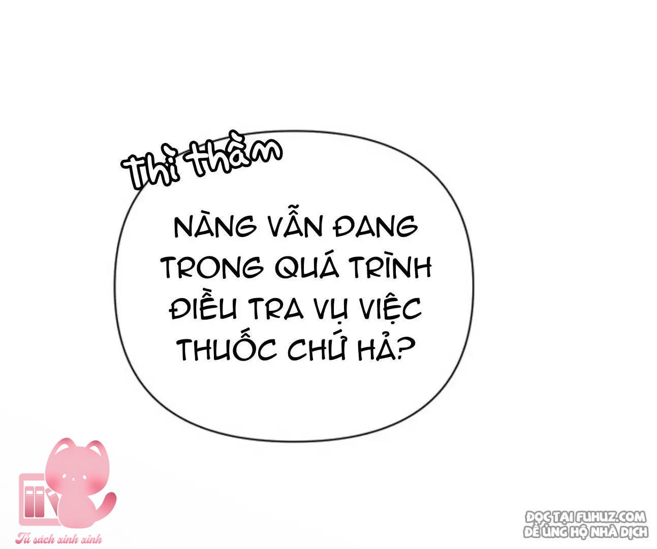 Hoàng Hậu Tái Hôn - Chap 49 - Trang 44