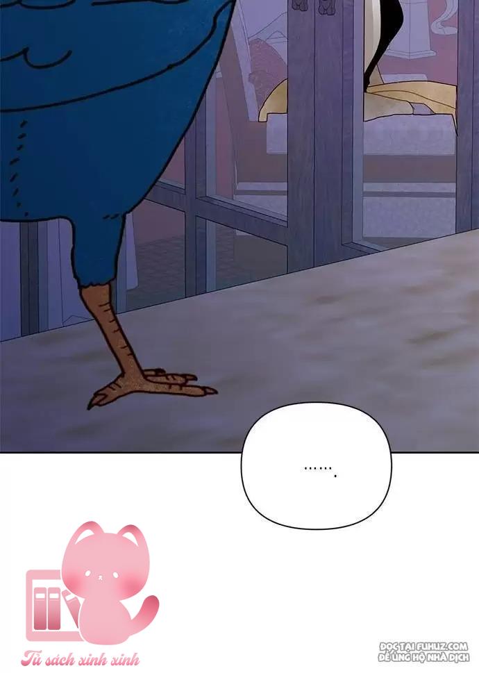 Hoàng Hậu Tái Hôn - Chap 49 - Trang 46