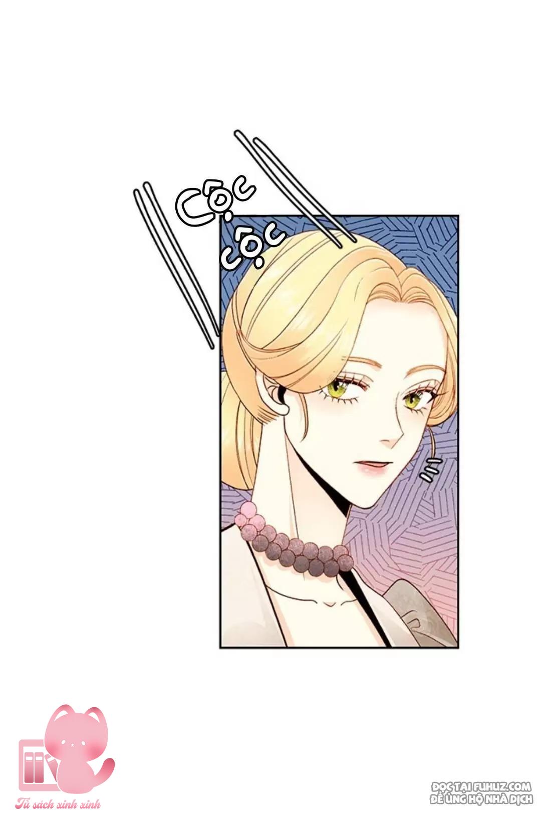 Hoàng Hậu Tái Hôn - Chap 49 - Trang 47