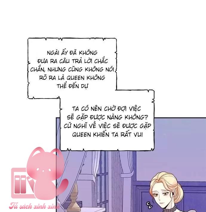 Hoàng Hậu Tái Hôn - Chap 49 - Trang 49