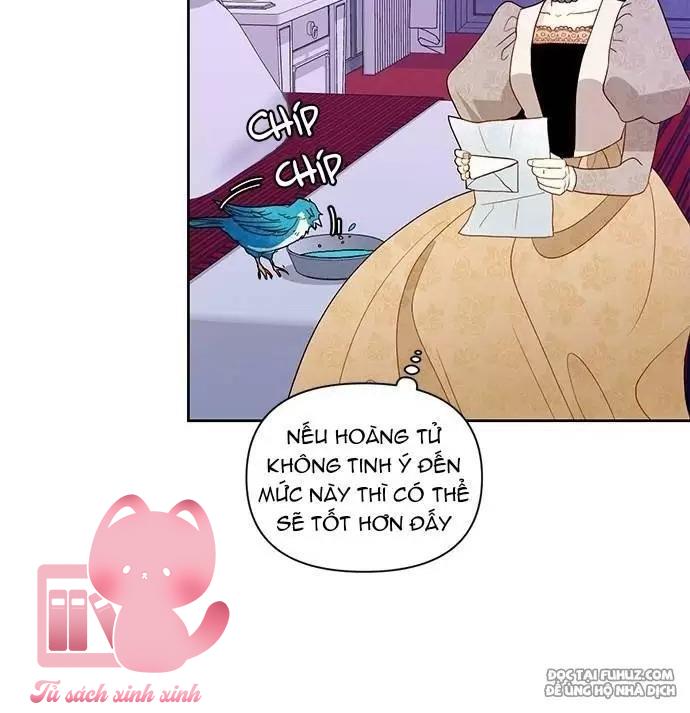 Hoàng Hậu Tái Hôn - Chap 49 - Trang 50