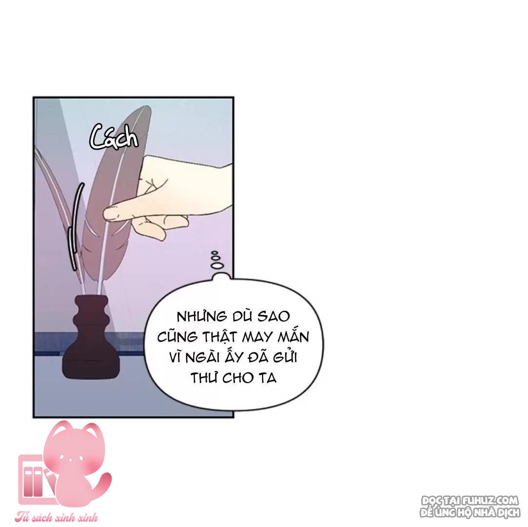 Hoàng Hậu Tái Hôn - Chap 49 - Trang 51