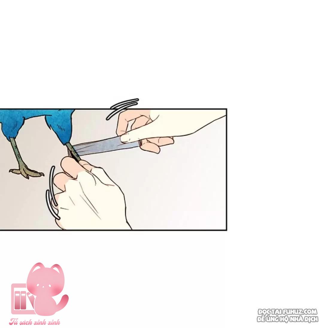 Hoàng Hậu Tái Hôn - Chap 49 - Trang 54