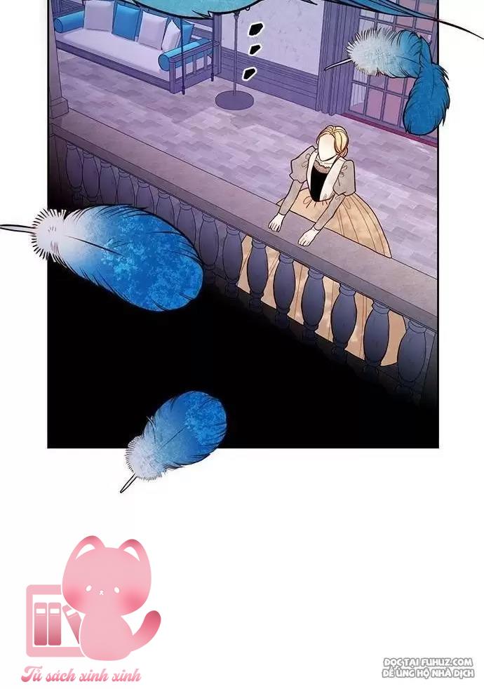 Hoàng Hậu Tái Hôn - Chap 49 - Trang 56