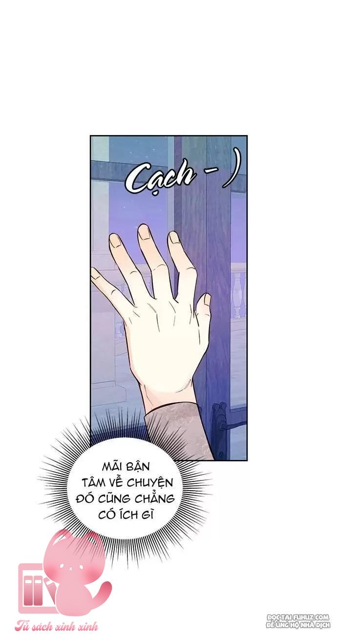 Hoàng Hậu Tái Hôn - Chap 49 - Trang 57