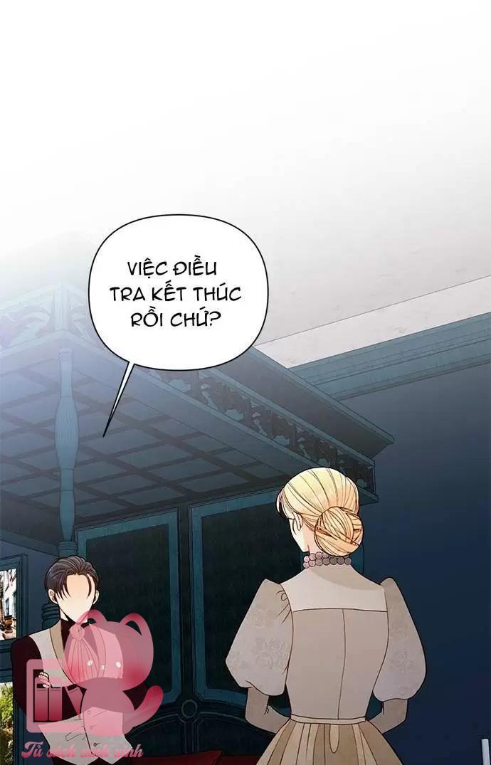 Hoàng Hậu Tái Hôn - Chap 49 - Trang 59
