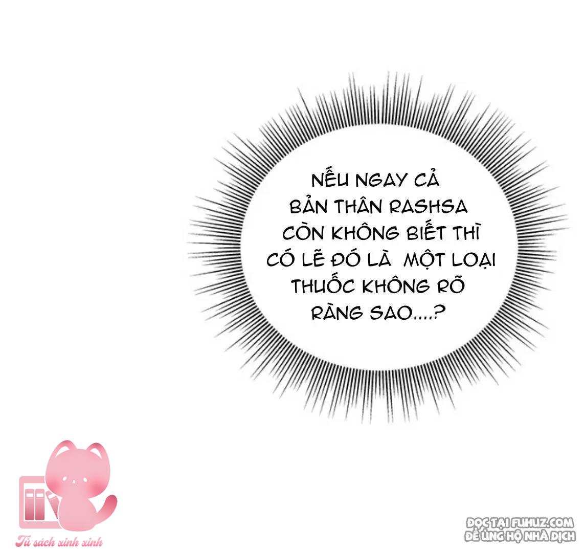 Hoàng Hậu Tái Hôn - Chap 49 - Trang 7
