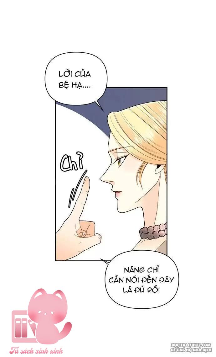Hoàng Hậu Tái Hôn - Chap 49 - Trang 61
