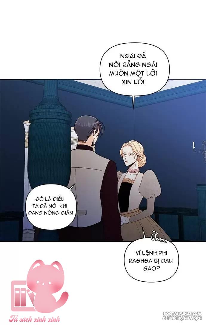 Hoàng Hậu Tái Hôn - Chap 49 - Trang 62