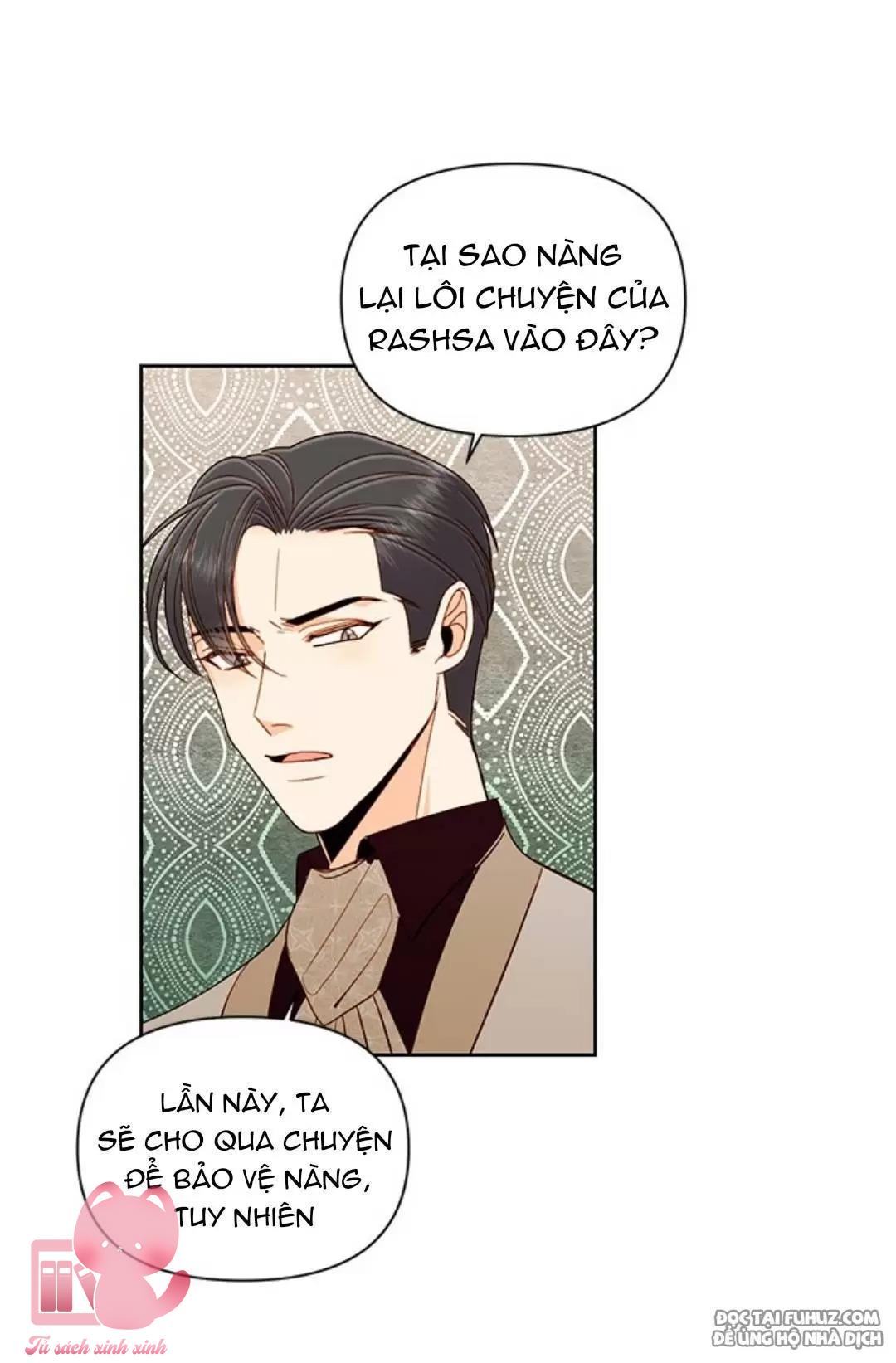 Hoàng Hậu Tái Hôn - Chap 49 - Trang 63