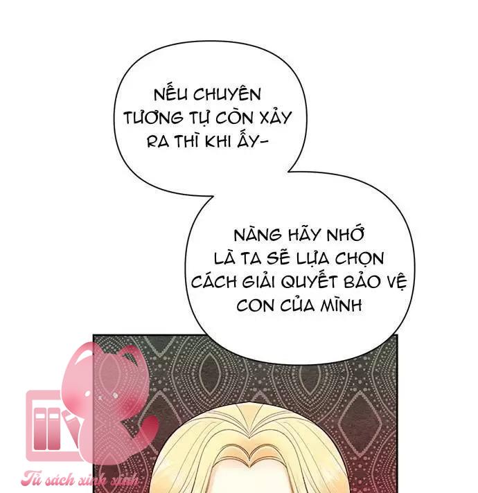 Hoàng Hậu Tái Hôn - Chap 49 - Trang 64