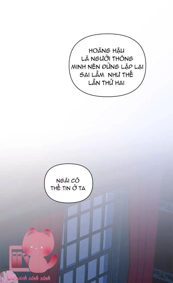Hoàng Hậu Tái Hôn - Chap 49 - Trang 66
