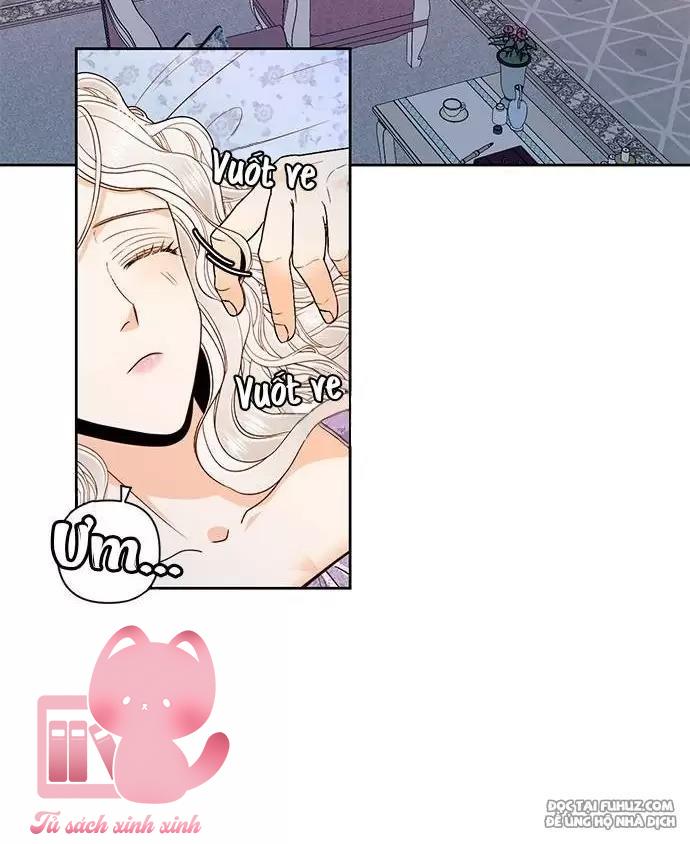 Hoàng Hậu Tái Hôn - Chap 49 - Trang 73
