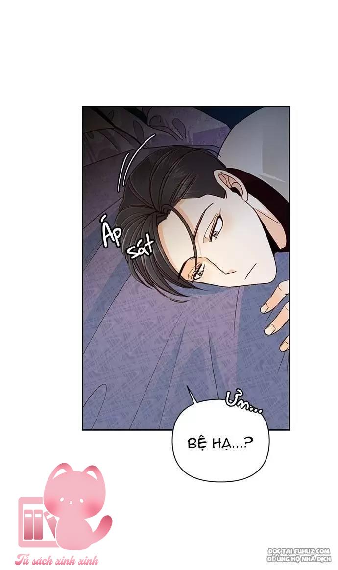Hoàng Hậu Tái Hôn - Chap 49 - Trang 74