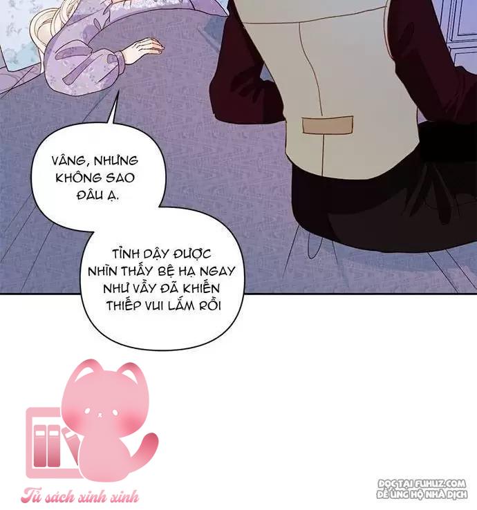 Hoàng Hậu Tái Hôn - Chap 49 - Trang 76
