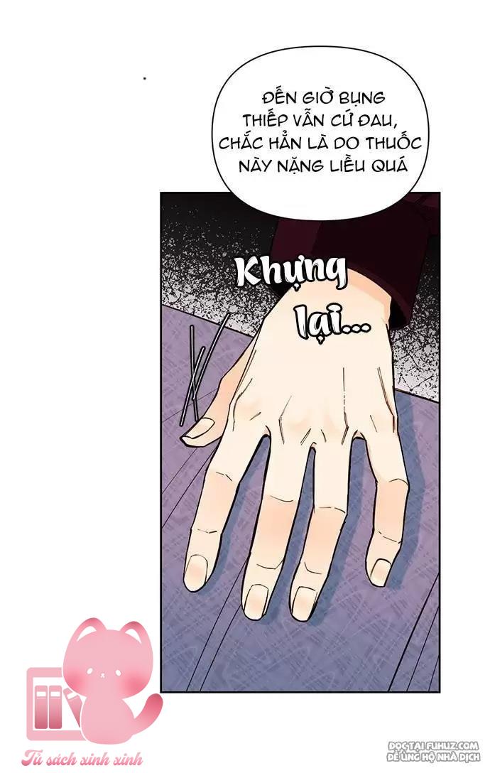 Hoàng Hậu Tái Hôn - Chap 49 - Trang 78